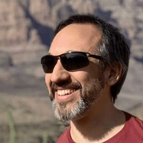 Gabriel Montes