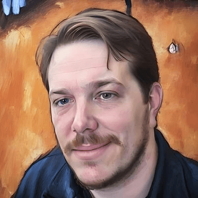 Neil Galloway