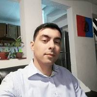 Esteban Gretter Guerra