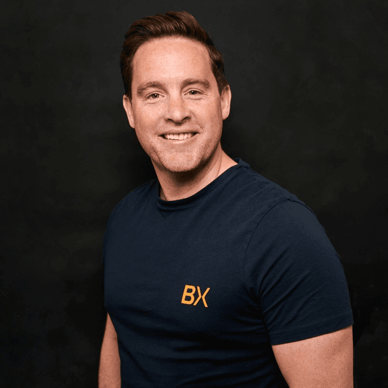 Ben Bardsley