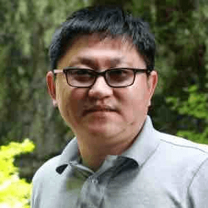 Jingang Liu (James)