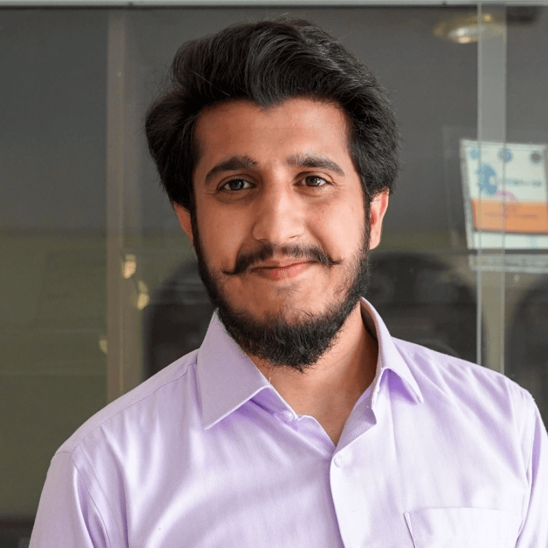Moazzam Arif