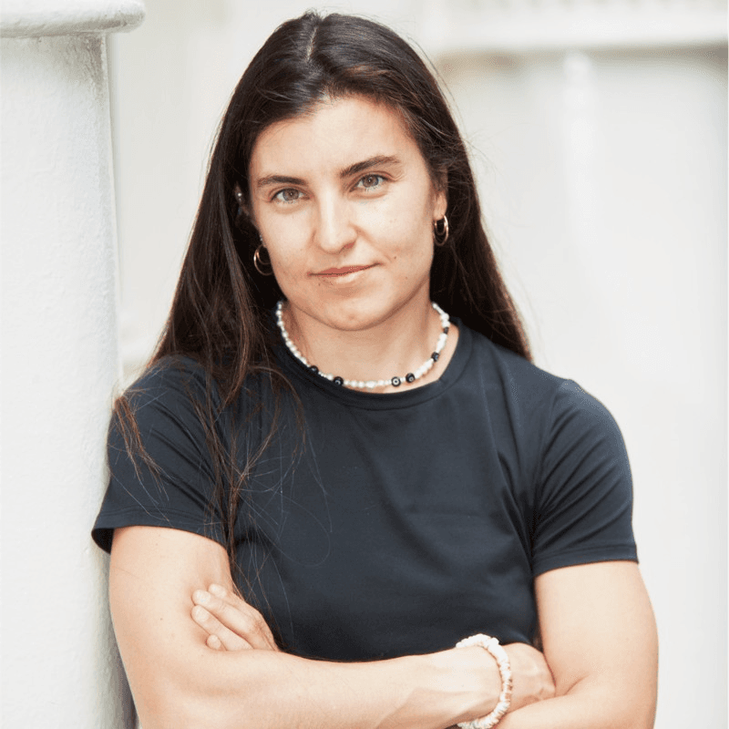 Gabriella Cambanis