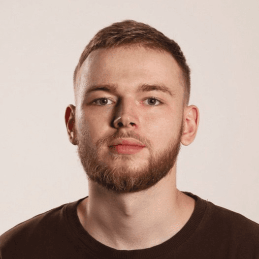 Pasha Bergman