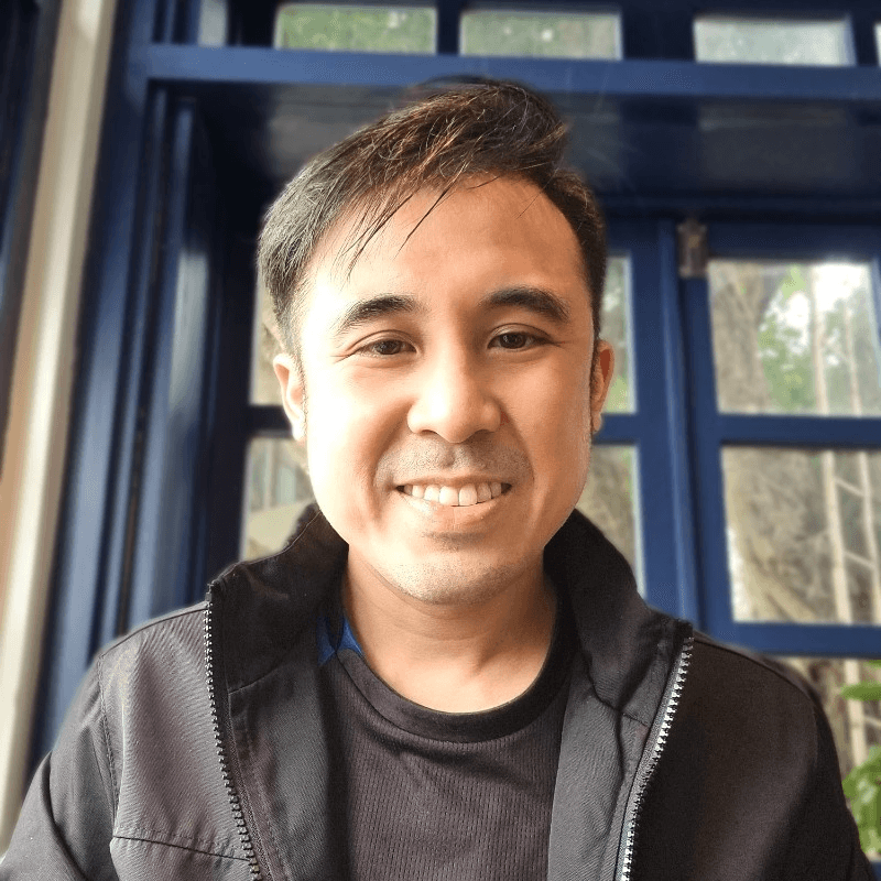Sean Ang
