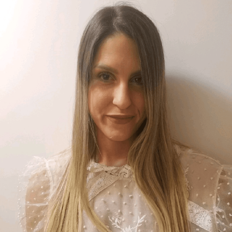 Marina Delic