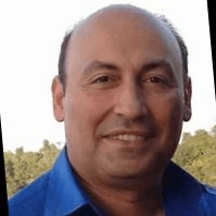 Farid Yavari