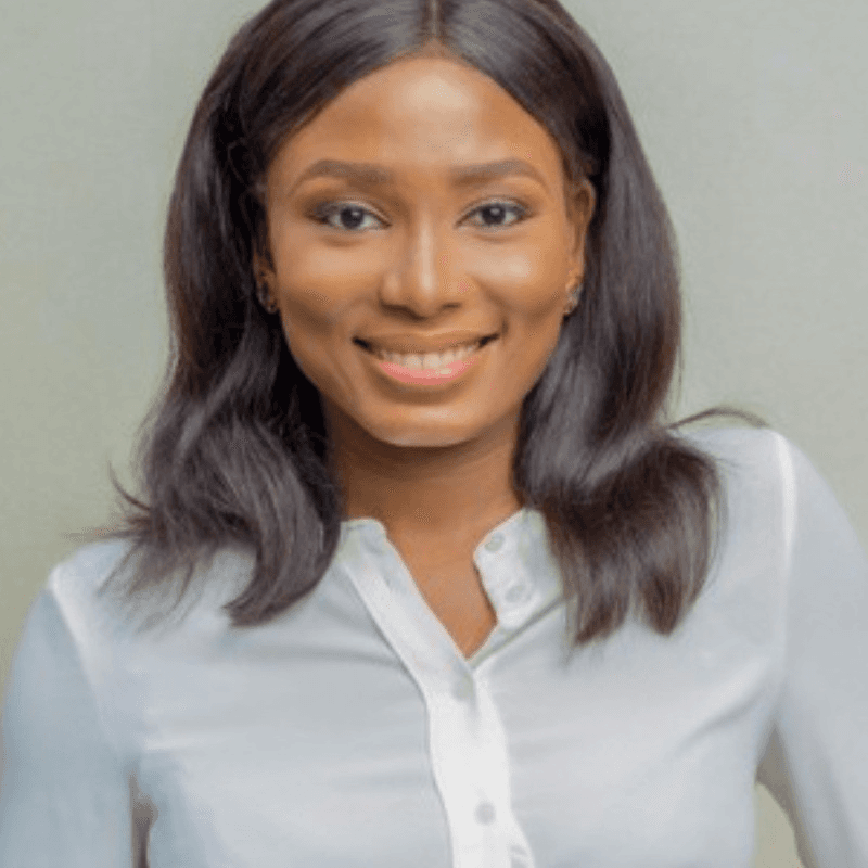 Nena Nwachukwu, Mba