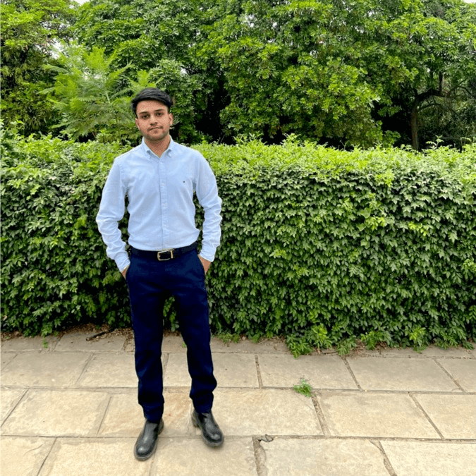 Rahul Chopra