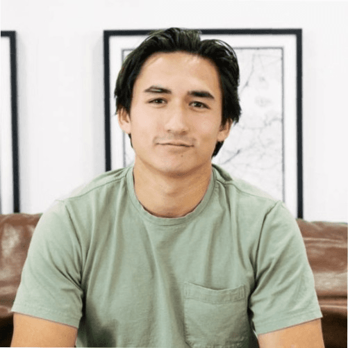 Peter Koe