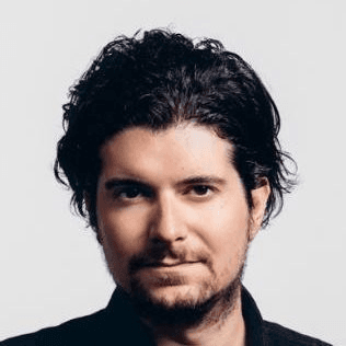 Anthony Casalena