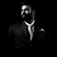 Varun Mehta