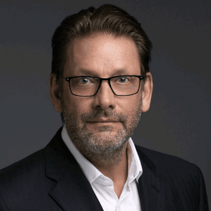 Mark Keller