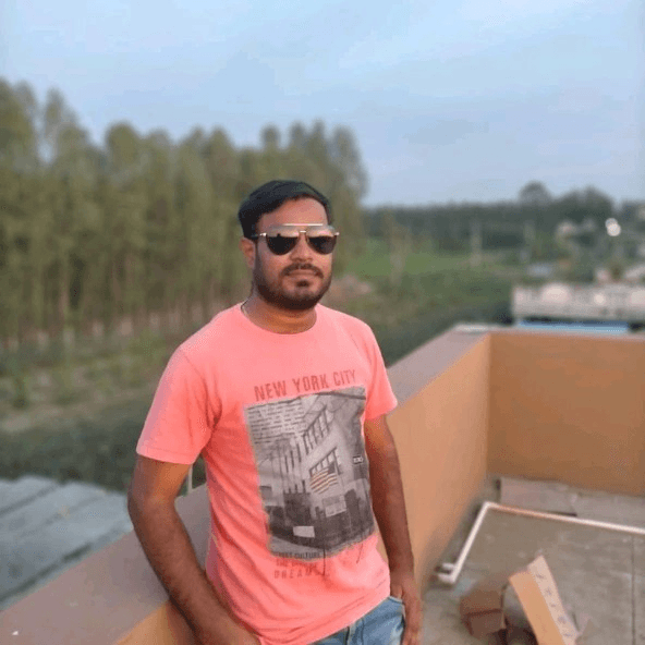 Srikanth C.G