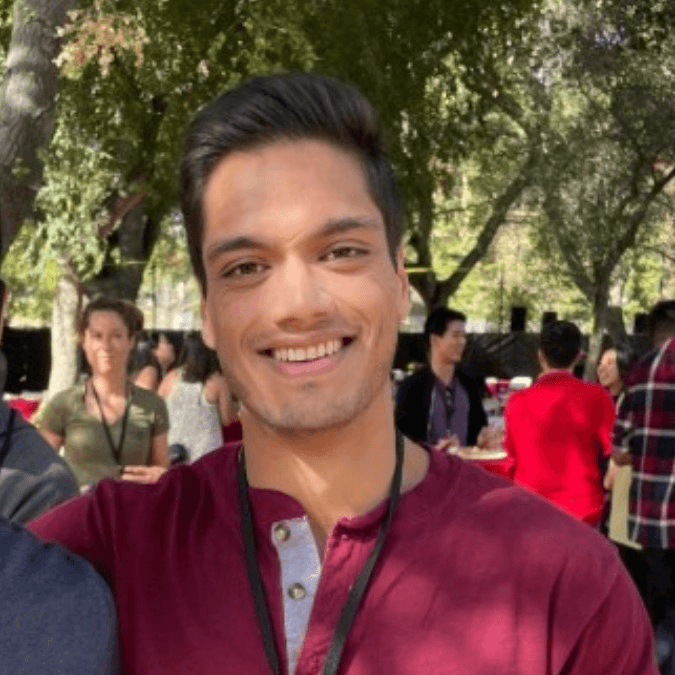 Varun Gupta