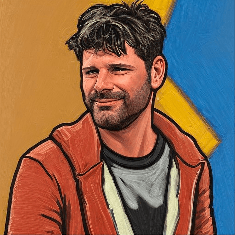 Malte Barth