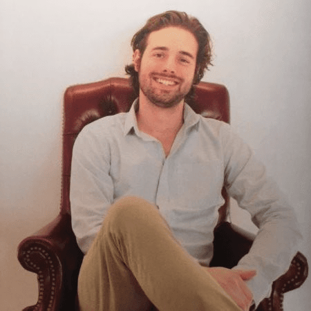 Michael Beaumonte