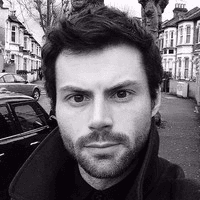Olly Thomas