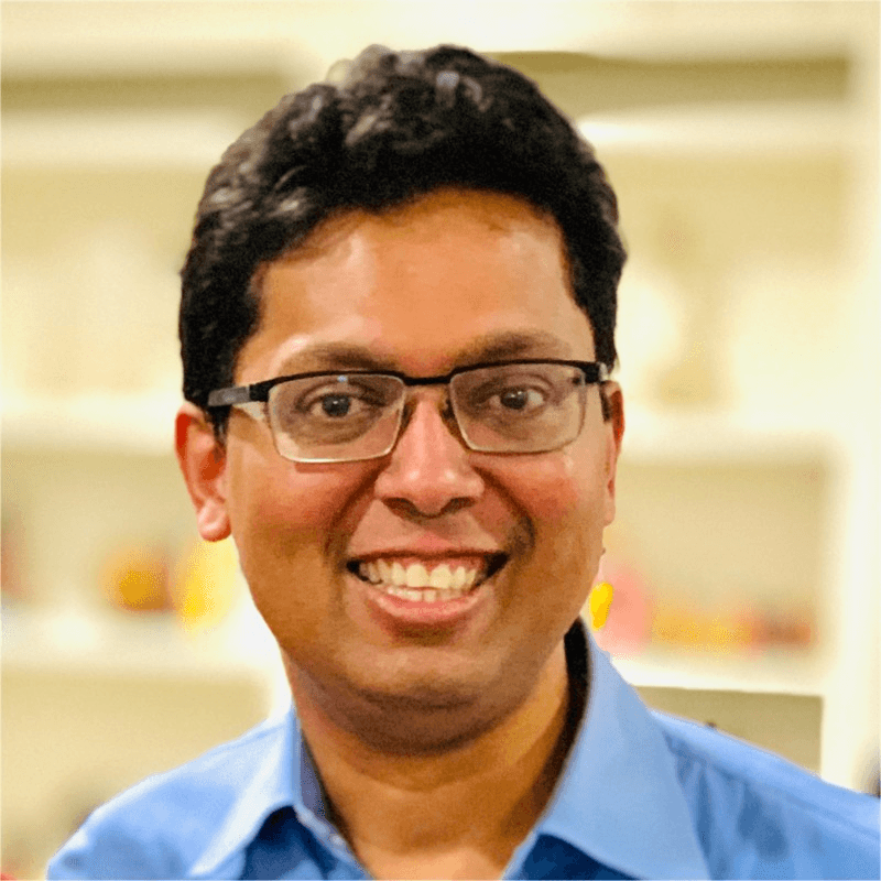 Sudeep Nadkarni