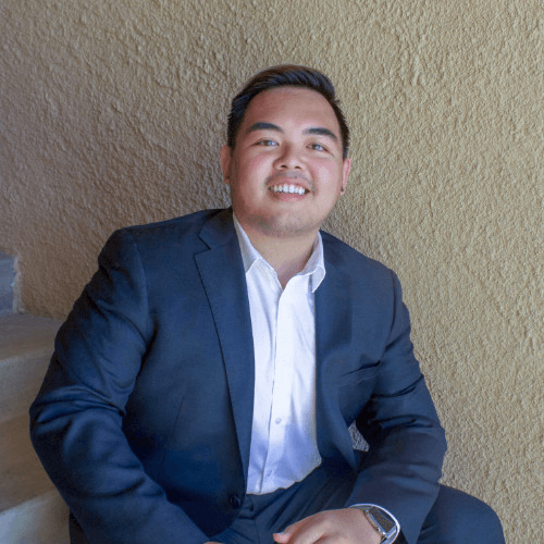 Kenneth Vongdi