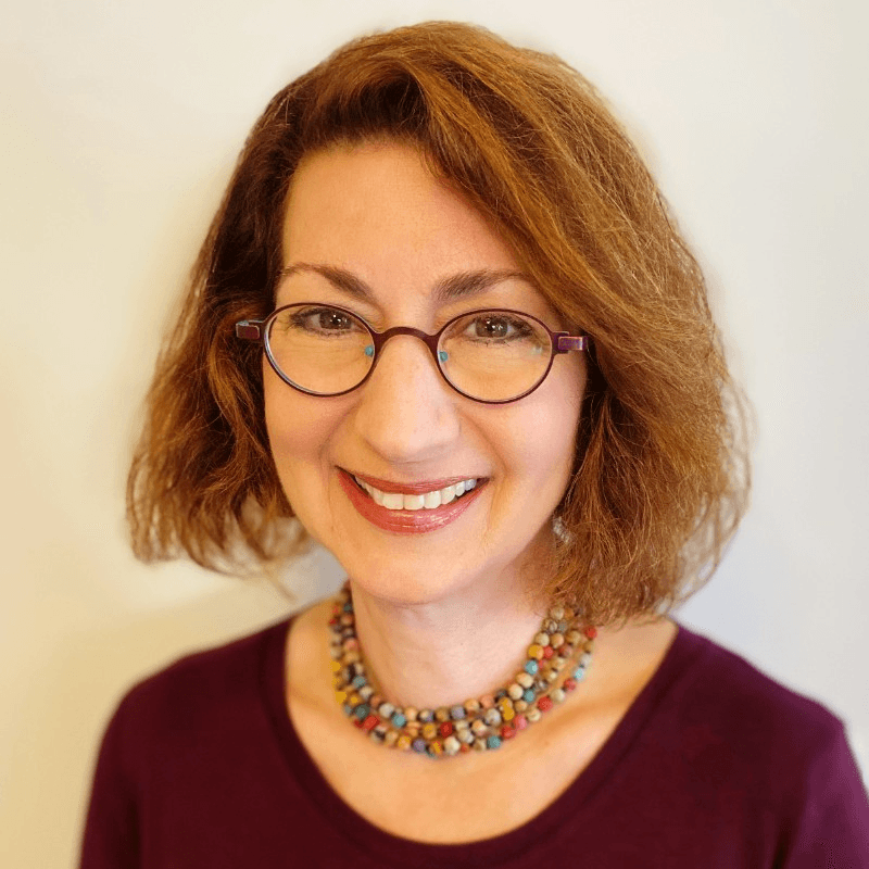 Mary Bracoloni
