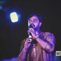Girish Konaraddi
