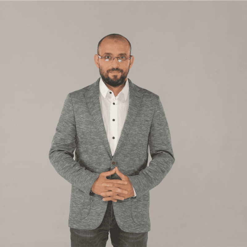 Haitham Nabil