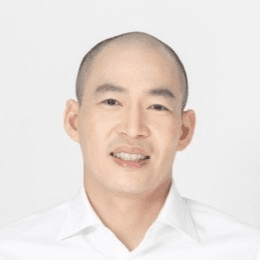 Edward Tao