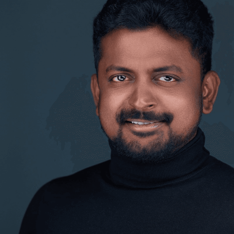 Vijay Pravin