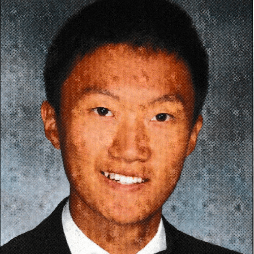 James Liu