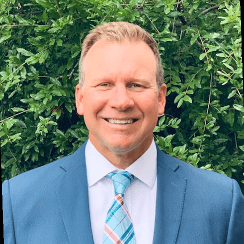 Scott Pfafman