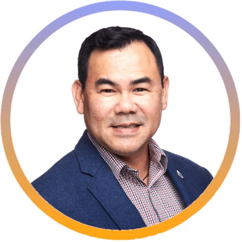 ️Don Nguyen Cism, Veteran️