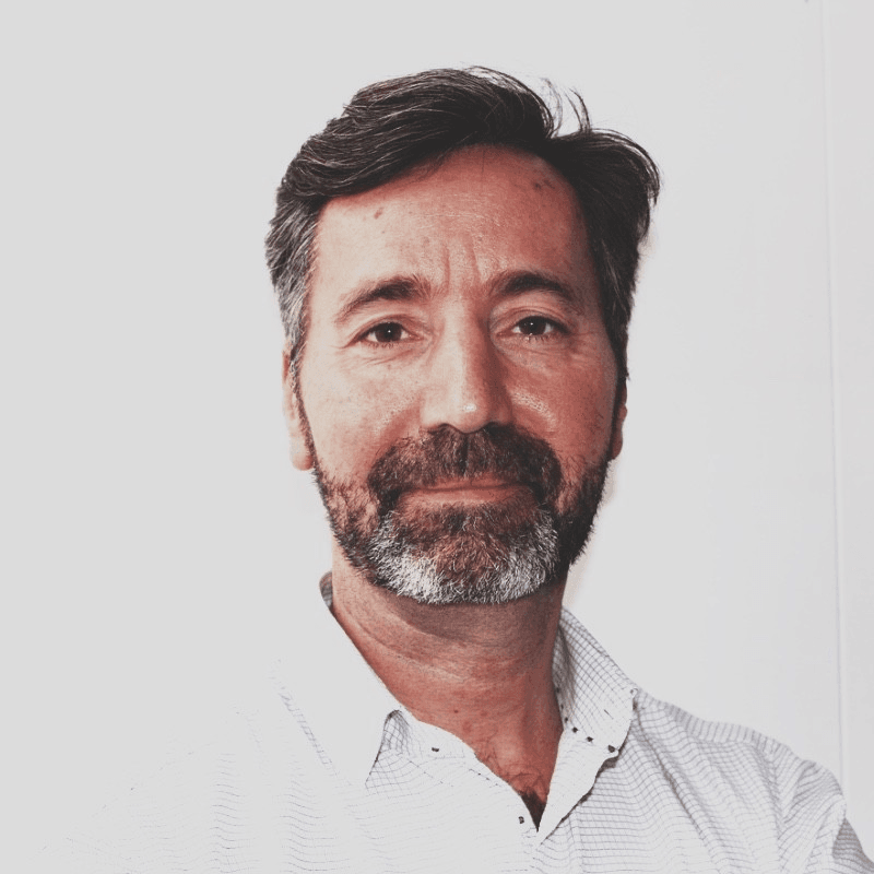 Nicolas Raffard