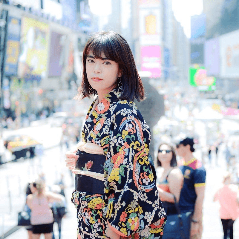Akiko Kinoshita