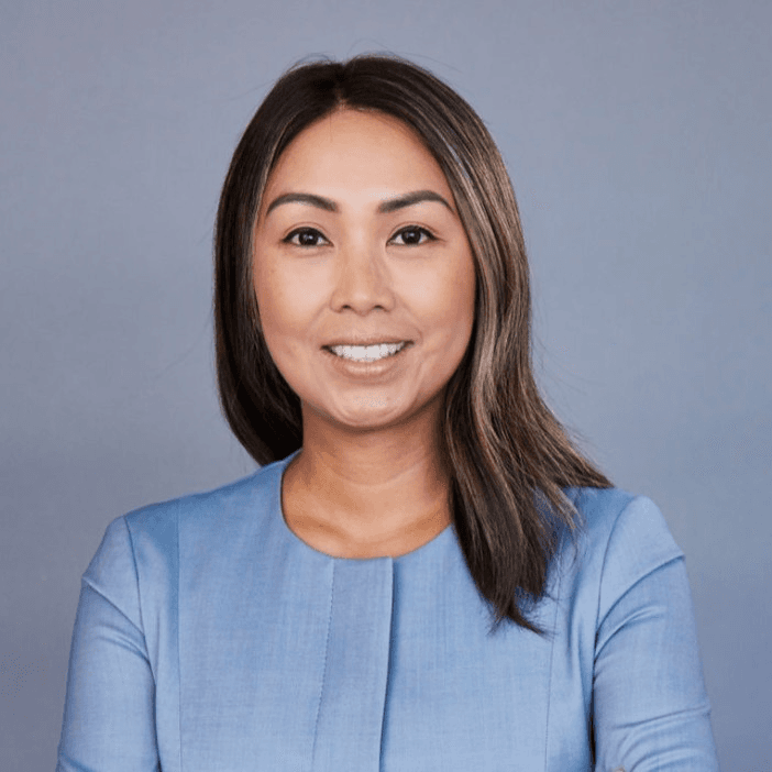 Julie Tran Mba, Mshr