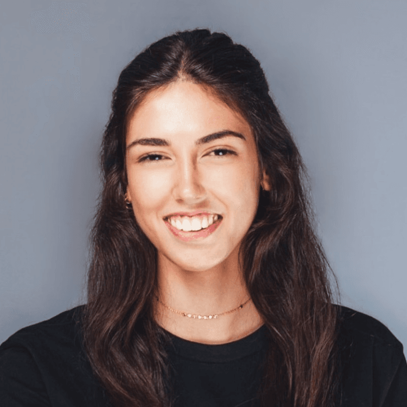 Grace Tuchapsky-Mahoney