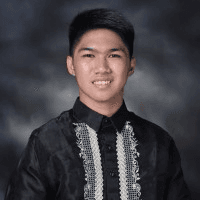 Karl Adrian Sta Ana