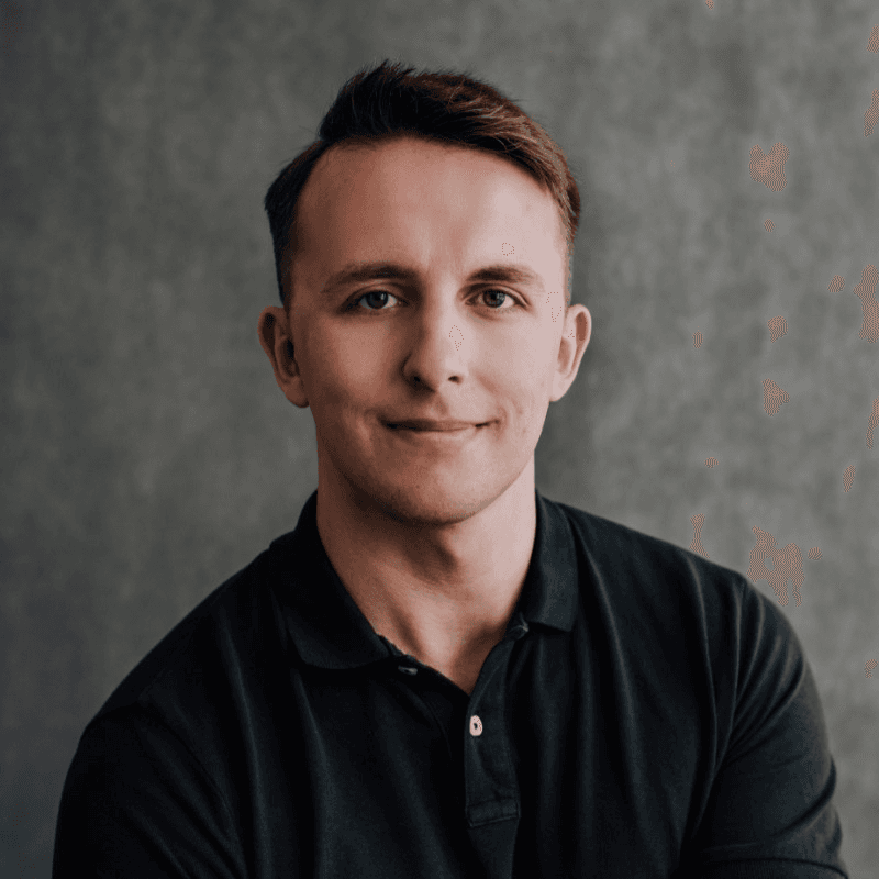 John (Janusz) Zielinski (₿Itcoin)