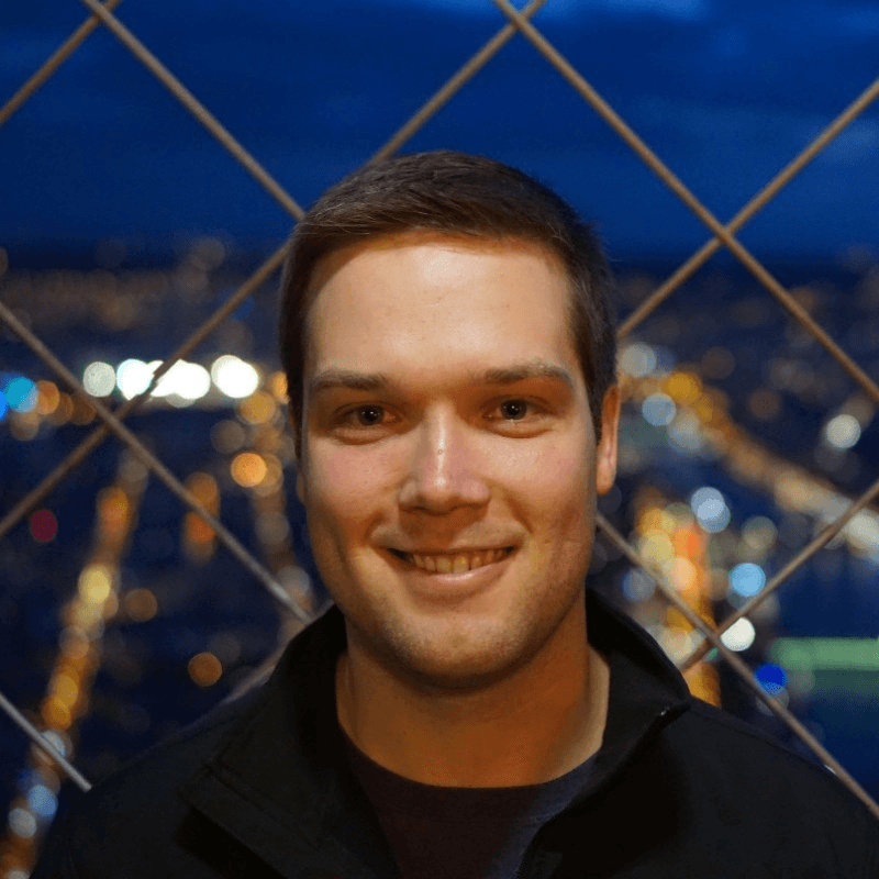 Tyler Whitman