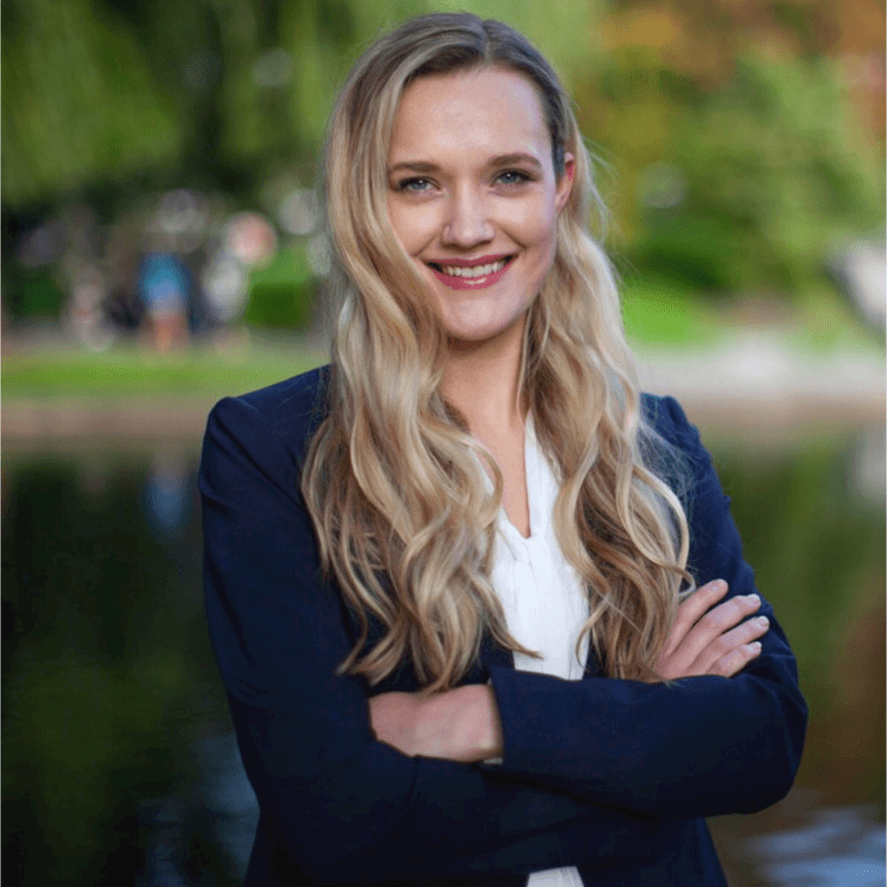 Tabitha Secret Mba