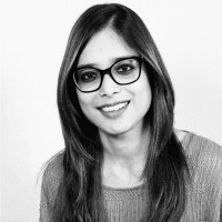 Ridhima Mohla