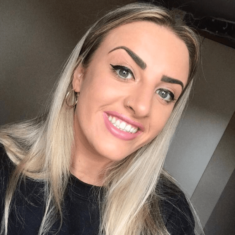 Ciara Spillane