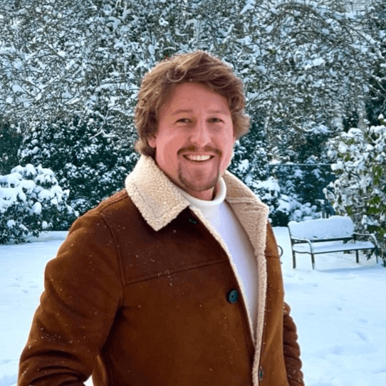 Steve Sholdra