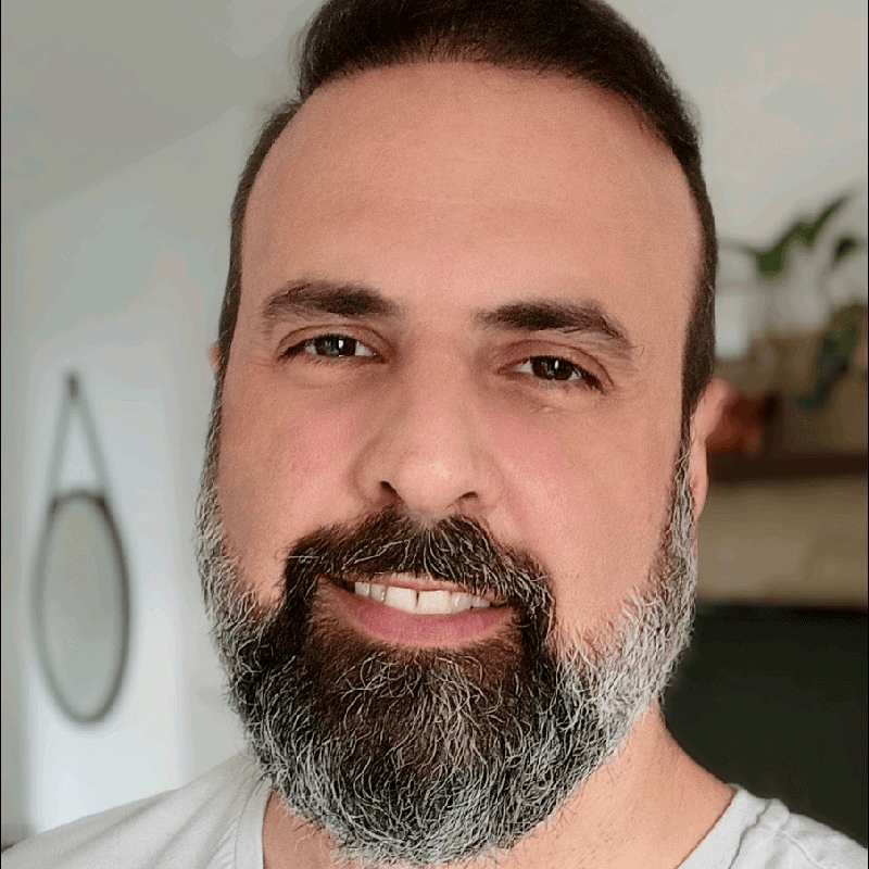 André Feijó Meirelles