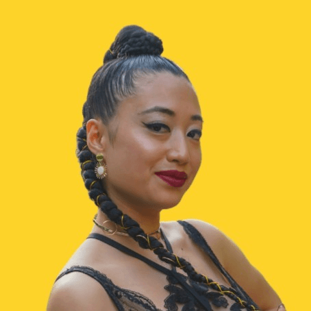 Lisa Carmen Wang