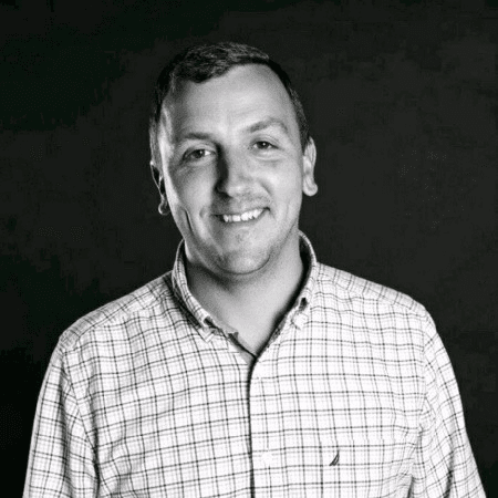 Andrew Hemingway