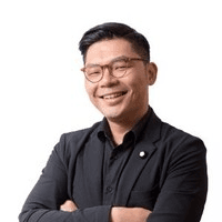 Jason Hsu
