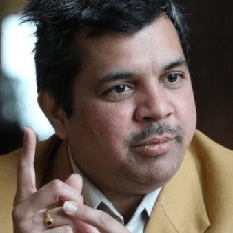 Milind Naphade