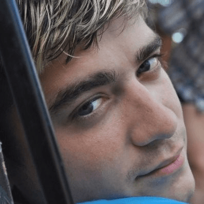 Michael Goryachkin