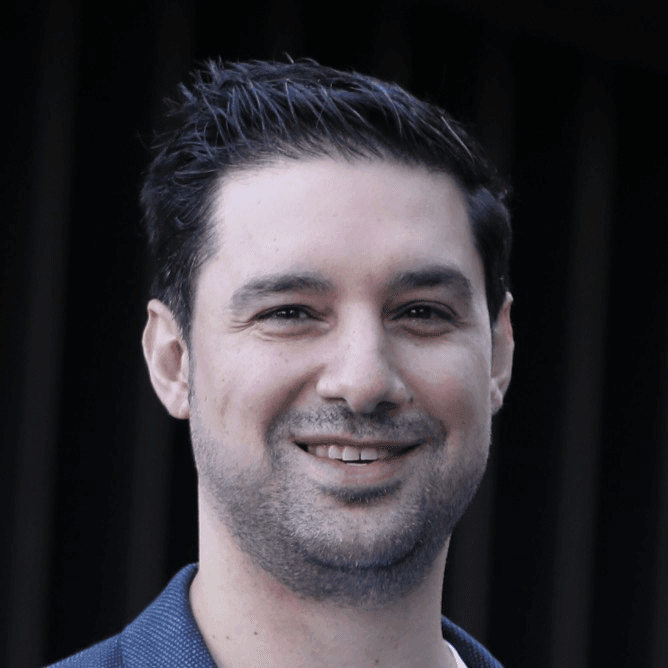 Dr. Benjamin Coorey